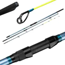 MIKADO - Prút Surfcast Breeze 4,2 m 100-200 g 3 diely