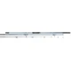 MIKADO - Prút Surfcast Breeze 4,2 m 100-200 g 3 diely