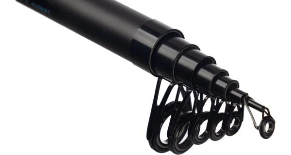 MIKADO - Prút Tele Ground 3 m 20-80 g 6 dielov