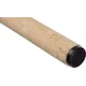 MIKADO - Prút Tele Ground 3 m 20-80 g 6 dielov