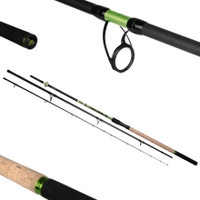 MIKADO - Prút Toxy Power Feeder 3,9 m 200 g 3 diely