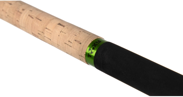 MIKADO - Prút Toxy Power Feeder 3,9 m 200 g 3 diely