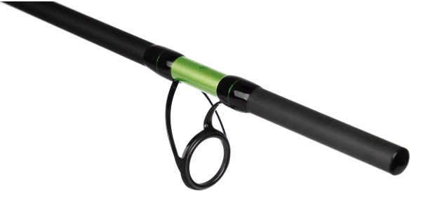 MIKADO - Prút Toxy Power Method Feeder 3,3 m 120 g 3 diely