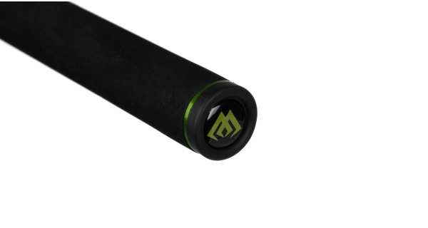 MIKADO - Prút Toxy Power Method Feeder 3,6 m 120 g 3 diely