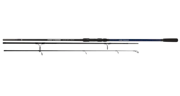 MIKADO - Prút Trython Carp 3,60 m 3,00 lb 3 Diely