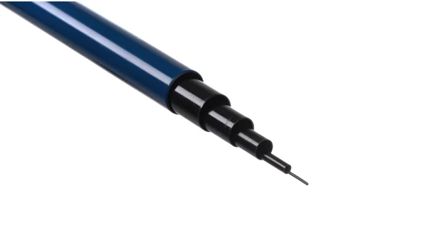 MIKADO - Prút Trython Pole 4,00 m 4 Diely