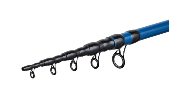 MIKADO - Prút Trython Tele Feeder 3,90 m 120 g