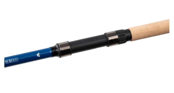 MIKADO - Prút Trython Tele Feeder 3,90 m 120 g