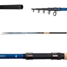 MIKADO - Prút Trython Tele Feeder 3 m 120 g 5 dielov