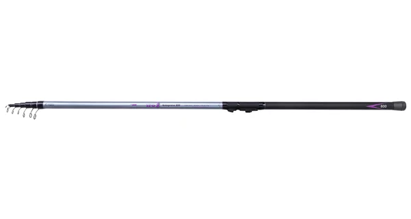 MIKADO - Prút Ultraviolet II Bolognese 25 g 8,0 m