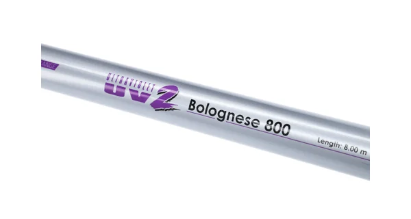 MIKADO - Prút Ultraviolet II Bolognese 25 g 8,0 m