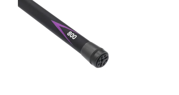 MIKADO - Prút Ultraviolet II Bolognese 6 m 1-25 g 6 Dielov