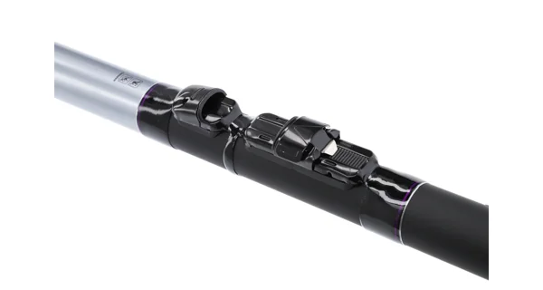 MIKADO - Prút Ultraviolet II Bolognese 6 m 1-25 g 6 Dielov