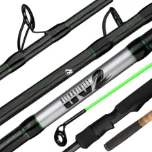 MIKADO - Prút UV II Method Feeder 3,05 m 90 g