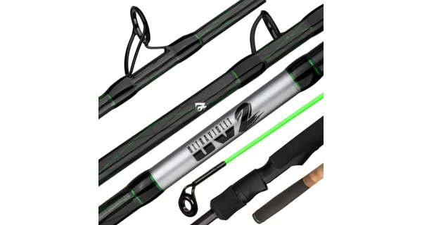MIKADO - Prút UV II Method Feeder 3,05 m 90 g
