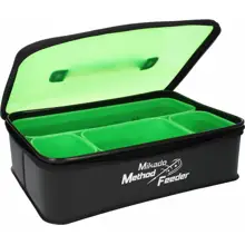 MIKADO - Púzdro Bait Box Pro System