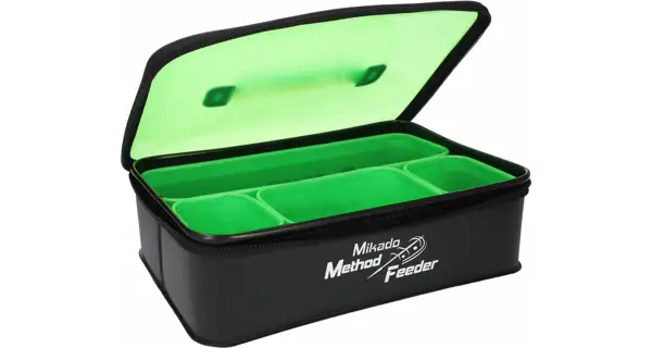 MIKADO - Púzdro Bait Box Pro System