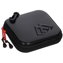 MIKADO - Puzdro na Nástrahy 12,5 x 12,5 x 2,5 cm