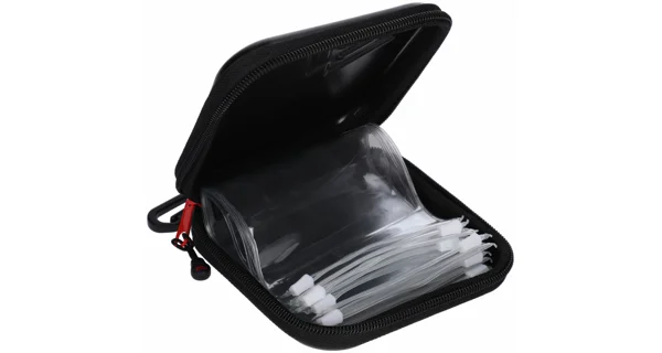 MIKADO - Puzdro na Nástrahy 12,5 x 12,5 x 2,5 cm