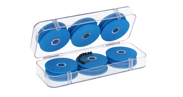 MIKADO - Puzdro na Náväzce 16 x 6,2 x 4 cm