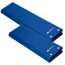 MIKADO - Puzdro na Náväzce Blue 25 cm