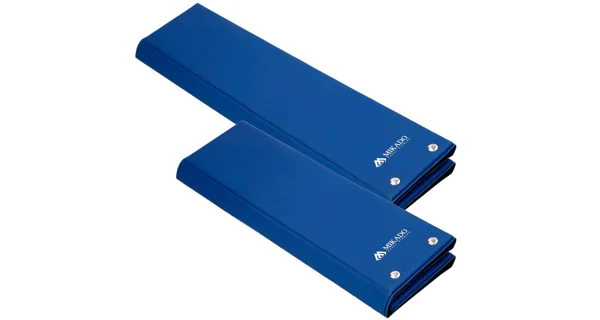 MIKADO - Puzdro na Náväzce Blue 40 cm