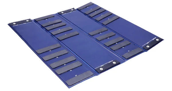 MIKADO - Puzdro na Náväzce Blue 40 cm