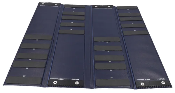 MIKADO - Puzdro na Náväzce Blue 40 cm