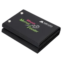 MIKADO - Puzdro na Náväzce Hook Wallet Method Feeder 9 x 14 cm