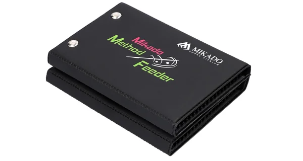 MIKADO - Puzdro na Náväzce Hook Wallet Method Feeder 9 x 25 cm