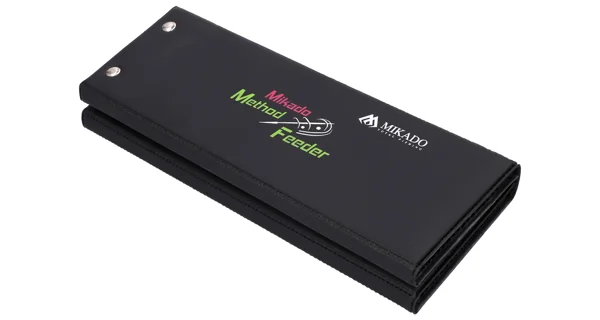 MIKADO - Puzdro na Náväzce Hook Wallet Method Feeder 9 x 25 cm