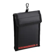 MIKADO - Puzdro Na Náväzce MFT Rig Wallet 30 x 13 x 18 cm