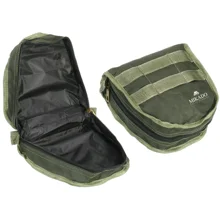 MIKADO - Puzdro na Navijaky Green 20 x 20 x 8 cm