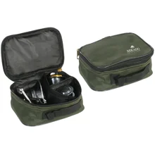 MIKADO - Puzdro na Navijaky Green 24 x 20 x 12 cm