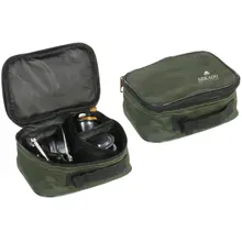 MIKADO - Puzdro na Navijaky Green 24 x 20 x 12 cm