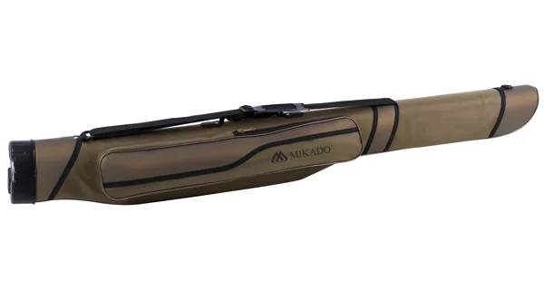 MIKADO - Puzdro na Prúty 1 Komora Green - Zosilnené 150 cm