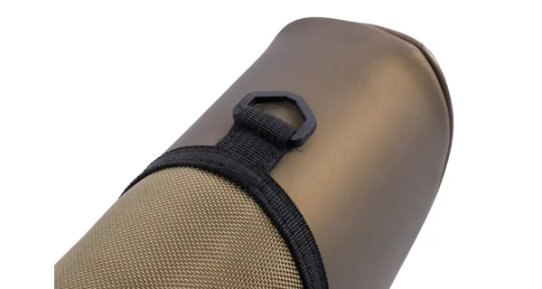 MIKADO - Puzdro na Prúty 1 Komora Green - Zosilnené 150 cm