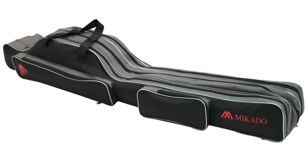 MIKADO - Puzdro na Prúty Trojkomorové Dĺžka 100 cm