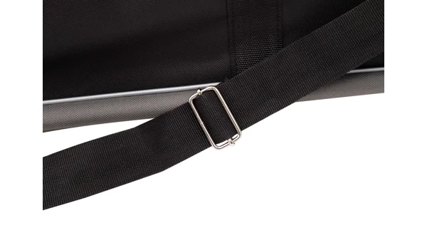 MIKADO - Puzdro na Prúty Trojkomorové Dĺžka 150 cm