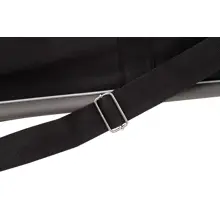 MIKADO - Puzdro na Prúty Trojkomorové Dĺžka 160 cm