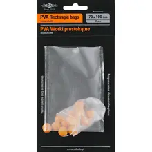 MIKADO - PVA Vrecká 100 x 125 mm 20 ks
