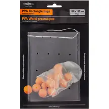 MIKADO - PVA Vrecká Perforované S Povrázkom 101 x 125 mm 10 ks
