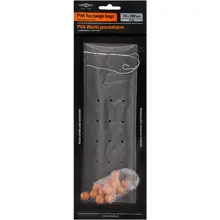 MIKADO - PVA Vrecká S Otvory A Povrázkom 70 x 200 mm 10 ks