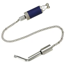 MIKADO - Retiazkový Signalizátor Metalový Hanger Modrý