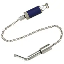 MIKADO - Retiazkový Signalizátor Metalový Hanger Modrý