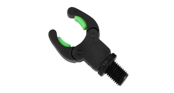 MIKADO - Rohatinka Rod Rest Grip Safe Butt Rest Zelený