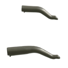 MIKADO - Rovnátko Tungstnen Háčik 6-8 veľ. S 8 ks