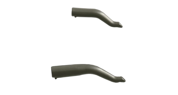 MIKADO - Rovnátko Tungstnen Háčik 6-8 veľ. S 8 ks