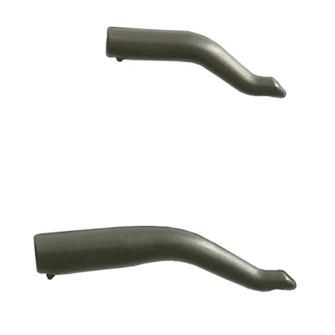 MIKADO - Rovnátko Tungstnen Háčik 6-8 veľ. S 8 ks