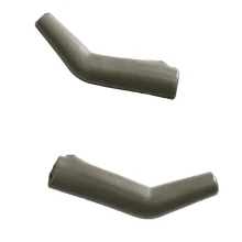 MIKADO - Rovnátko Tungstnen Kicker Háčik 6-8 veľ. S 8 ks